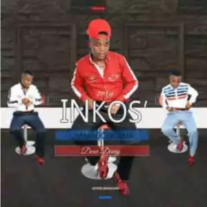 Inkosi Yamagcokama - Konakelephi ft. Labelihle imbongikazi